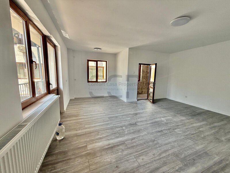 Timpuri Noi, metrou, Splaiul Unirii, vila P+2+M, nemobilata, pretabila pentru birouri