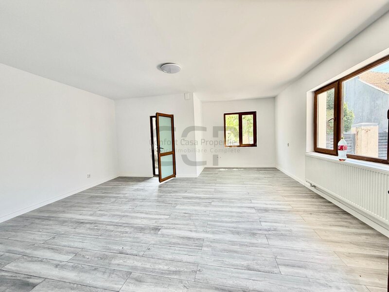 Timpuri Noi, metrou, Splaiul Unirii, vila P+2+M, nemobilata, pretabila pentru birouri